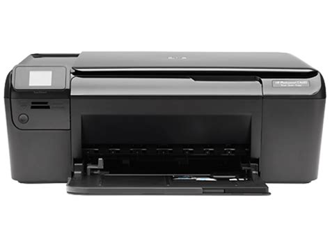 HP PhotoSmart C4670 Printer Driver: Installation and Troubleshooting Guide